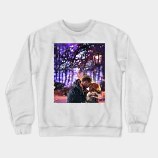 Clace Winter Crewneck Sweatshirt